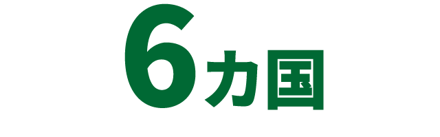 6カ国